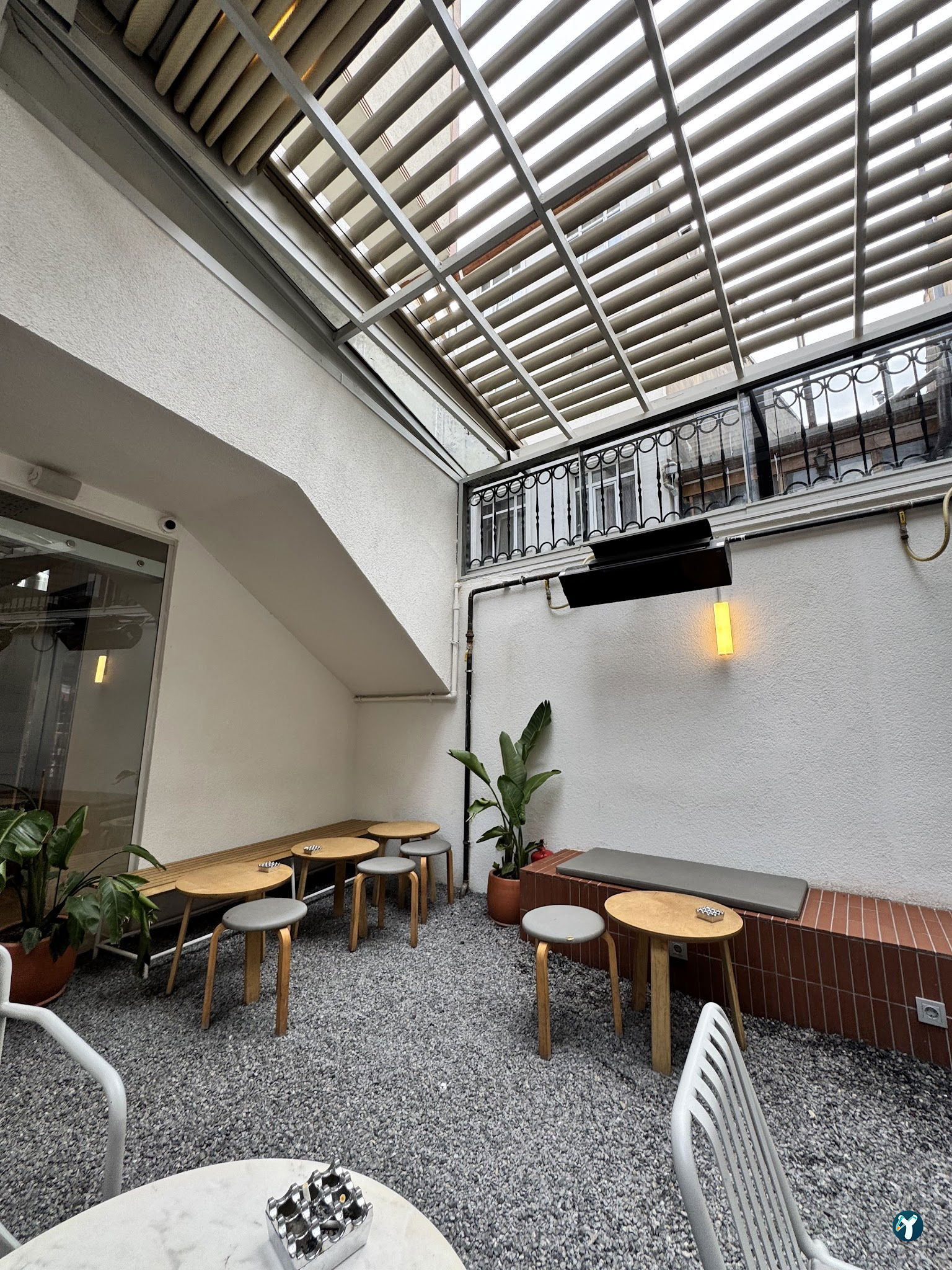 Espressolab Üsküdar Gastronomi