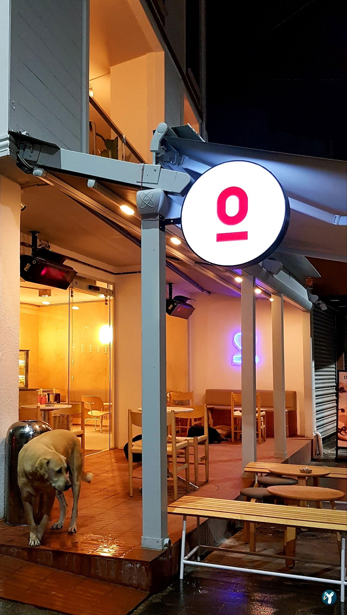Espressolab Üsküdar Gastronomi