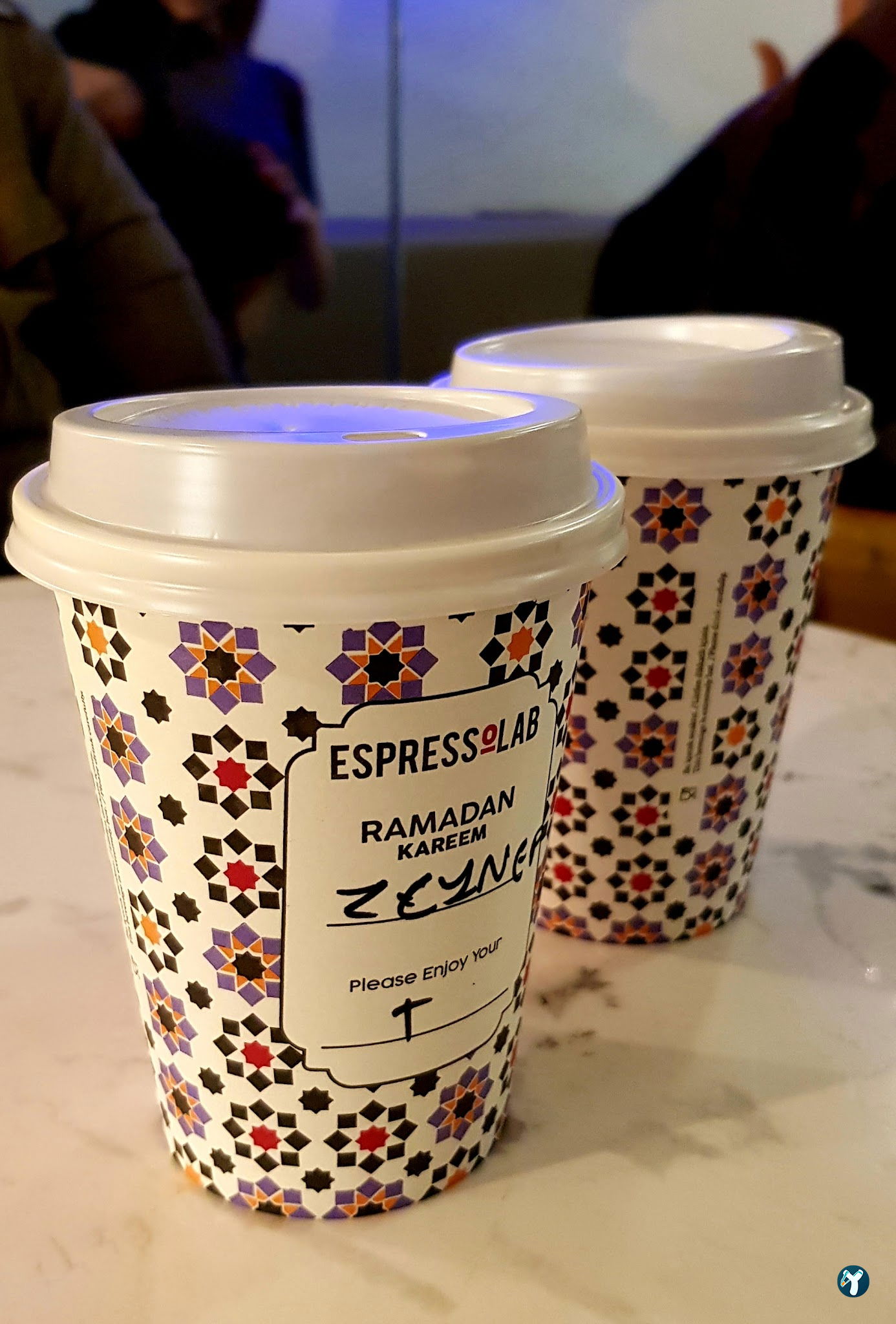 Espressolab Üsküdar Gastronomi