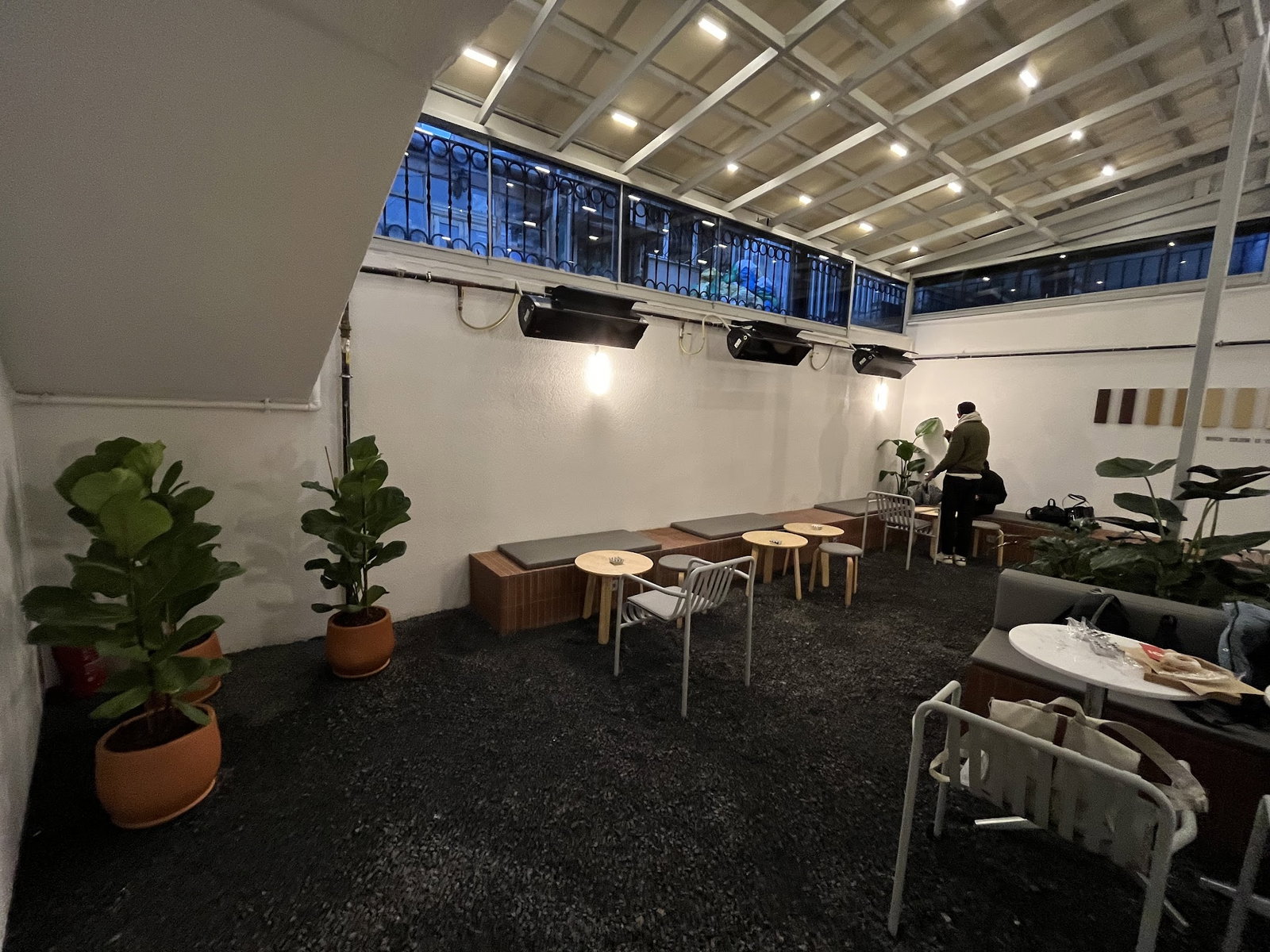 Espressolab Üsküdar Gastronomi