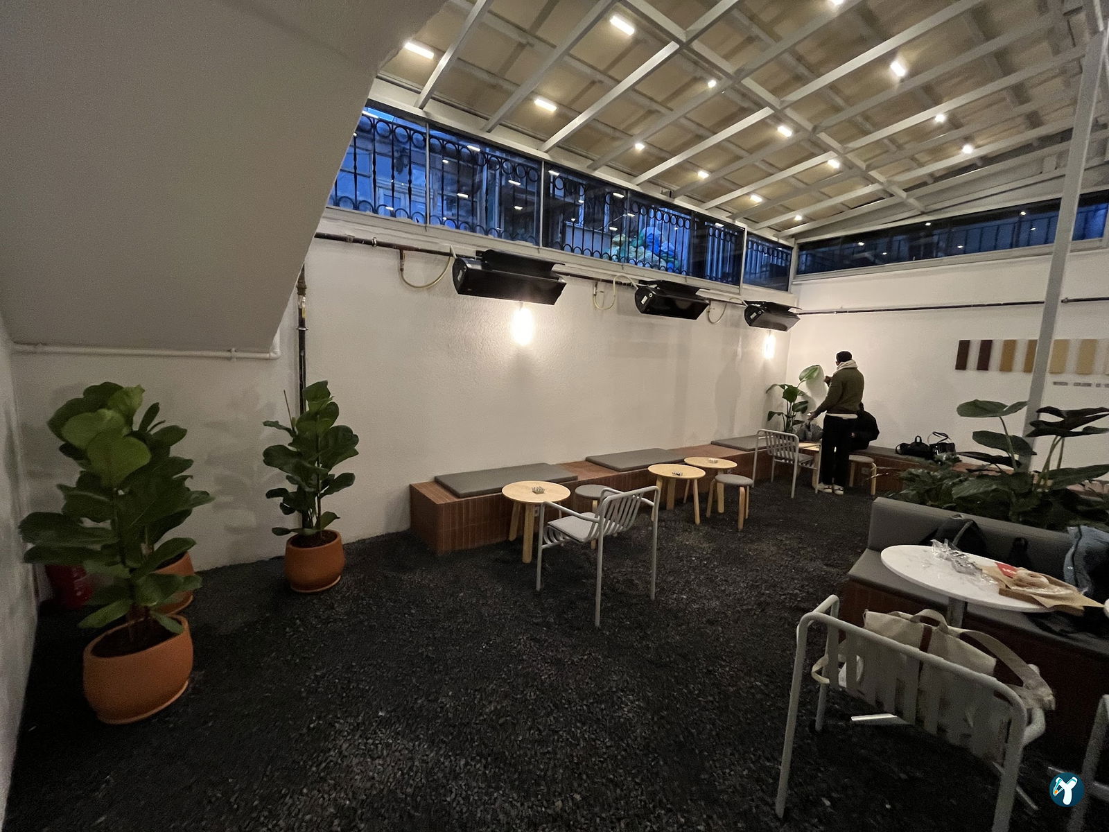 Espressolab Üsküdar Gastronomi
