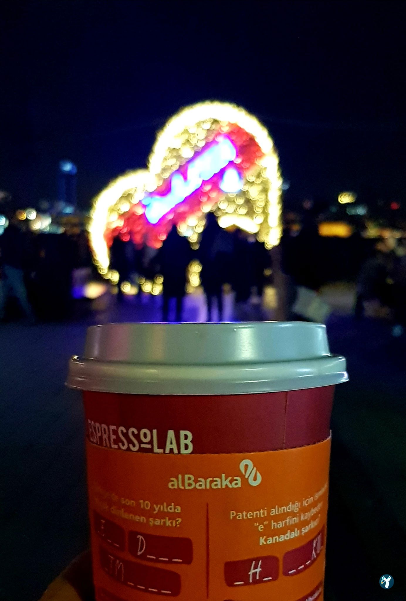 Espressolab Üsküdar Gastronomi