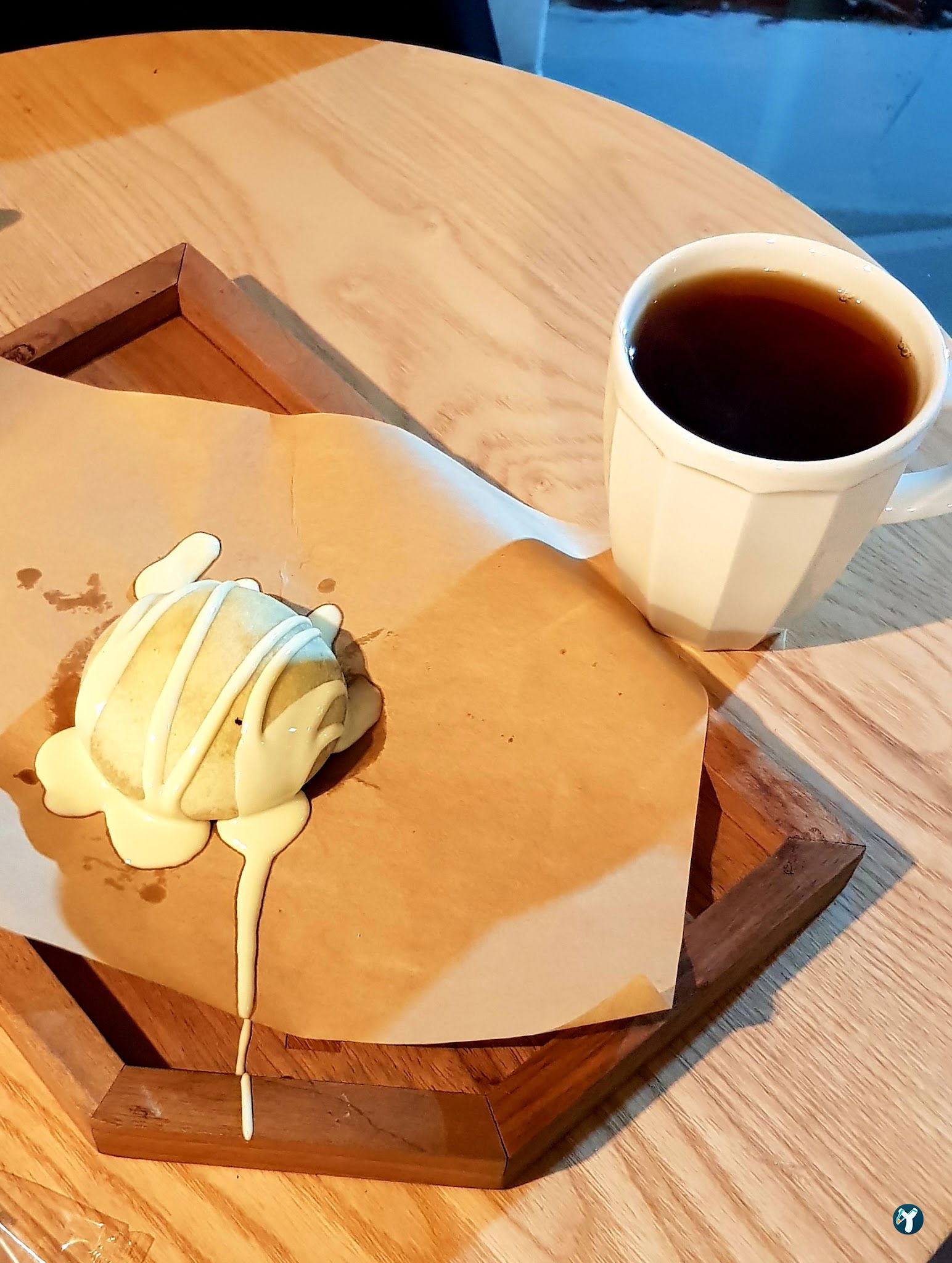 Espressolab Üsküdar Gastronomi