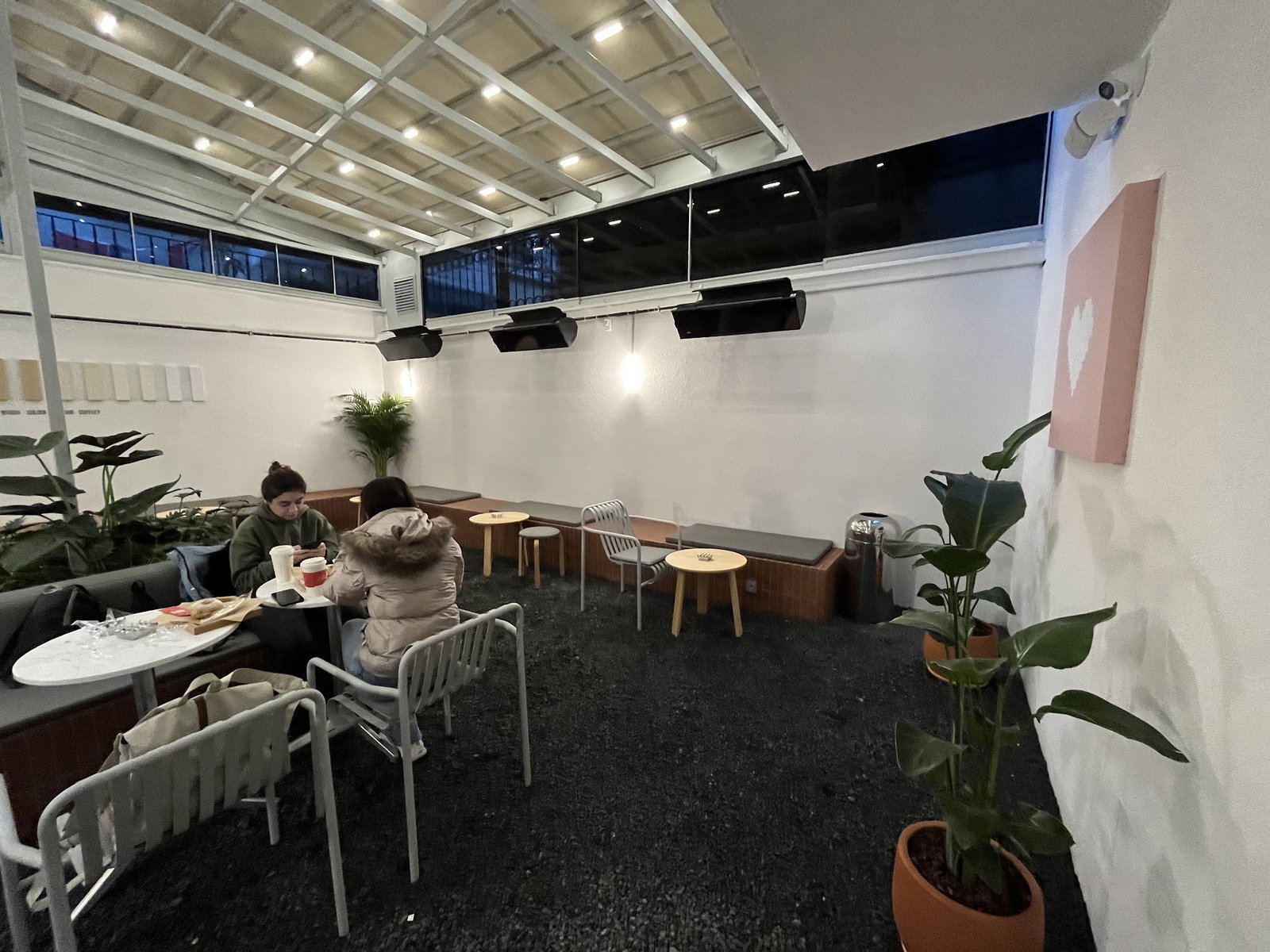 Espressolab Üsküdar Gastronomi