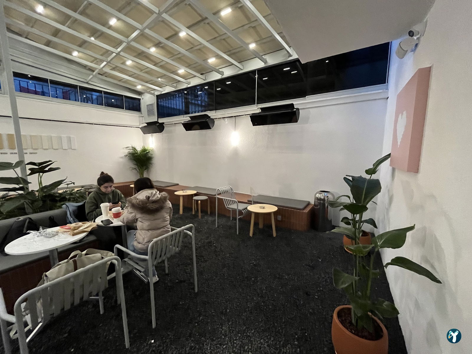 Espressolab Üsküdar Gastronomi