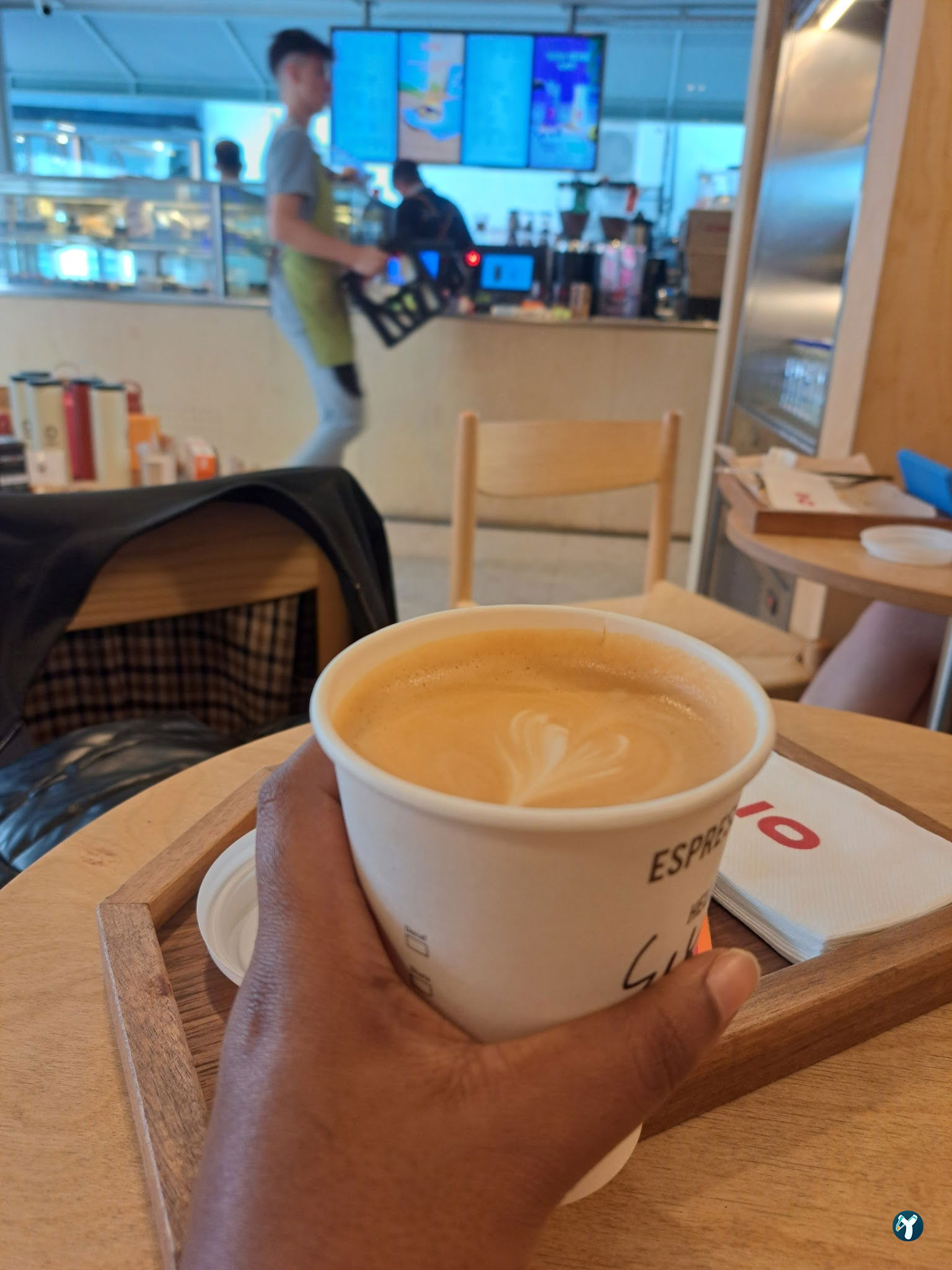 Espressolab Üsküdar Gastronomi