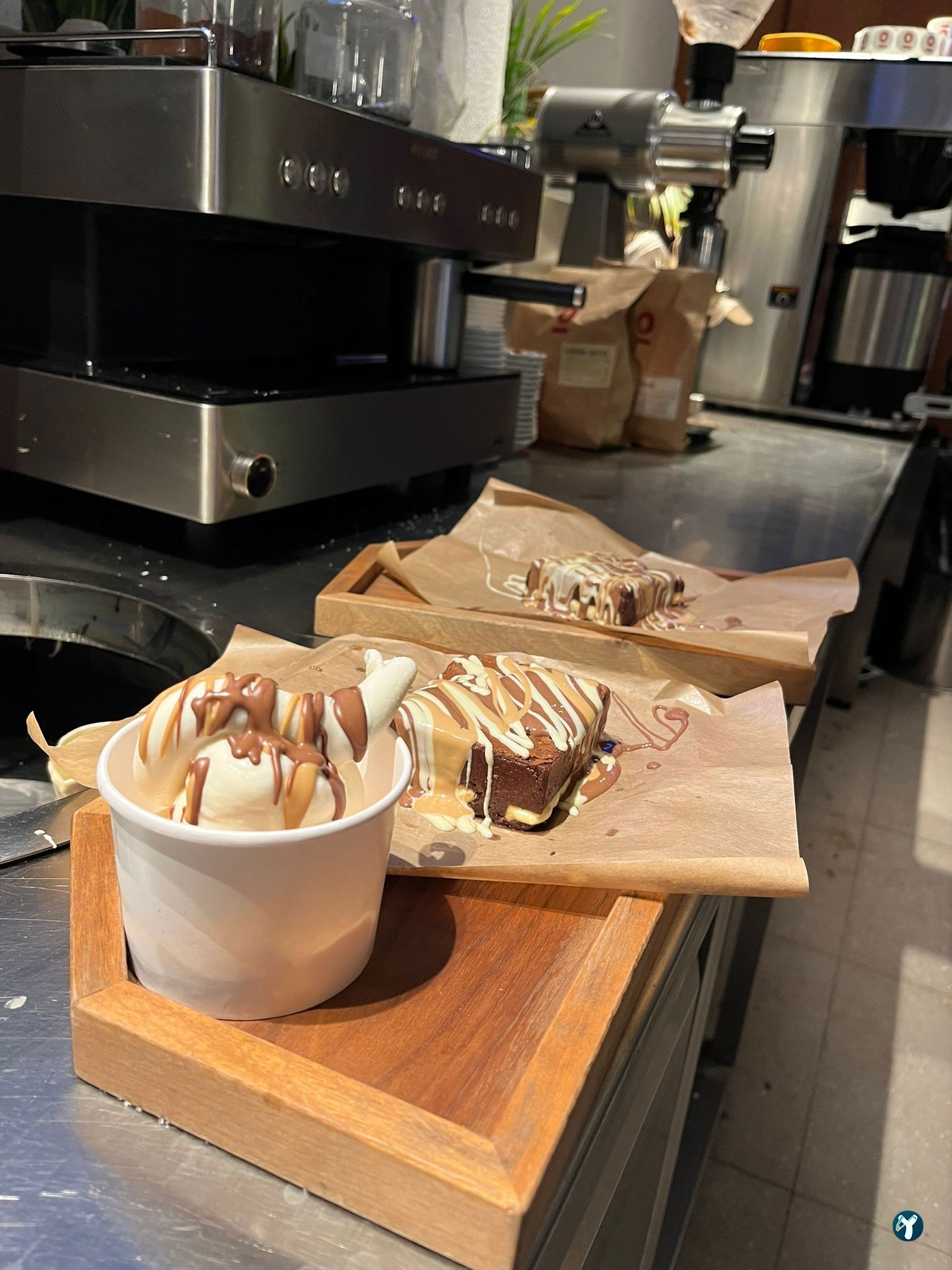 Espressolab Üsküdar Gastronomi
