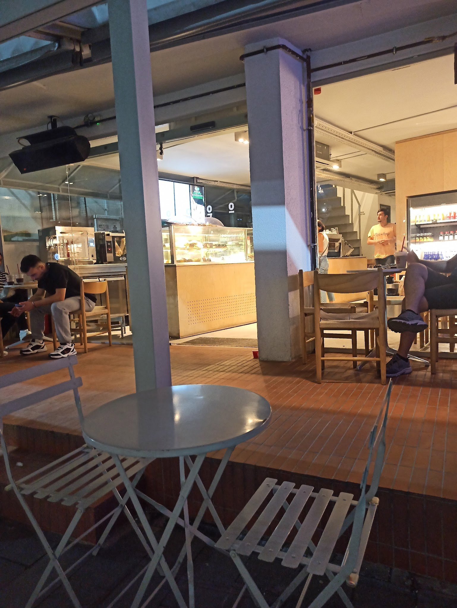 Espressolab Üsküdar Gastronomi