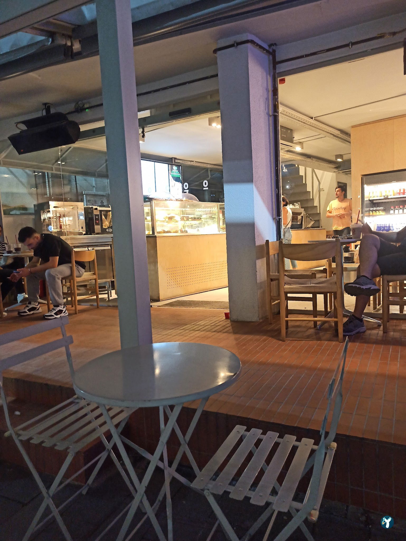 Espressolab Üsküdar Gastronomi