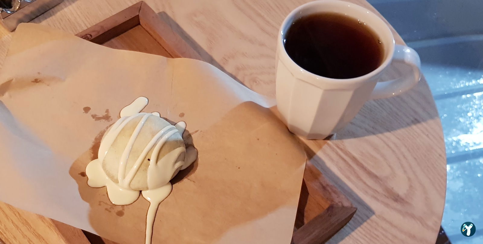Espressolab Üsküdar Gastronomi