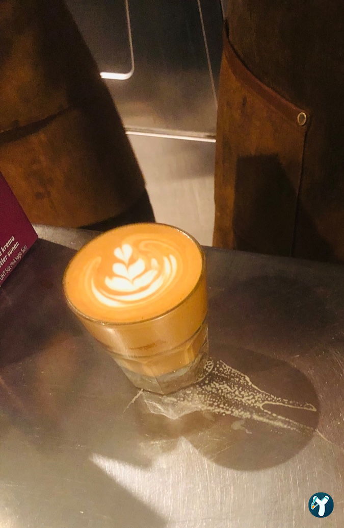 Espressolab Üsküdar Gastronomi