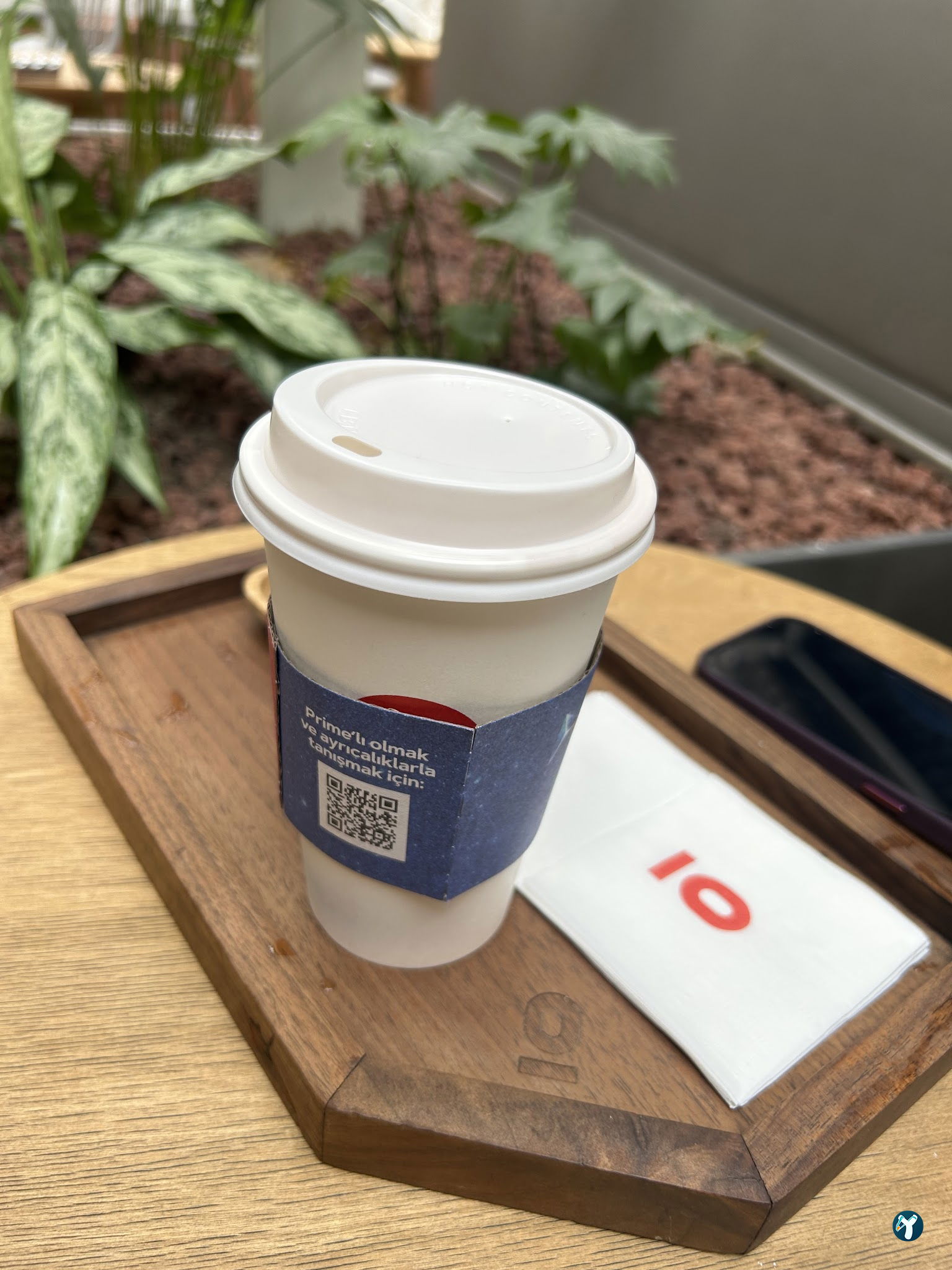 Espressolab Üsküdar Gastronomi