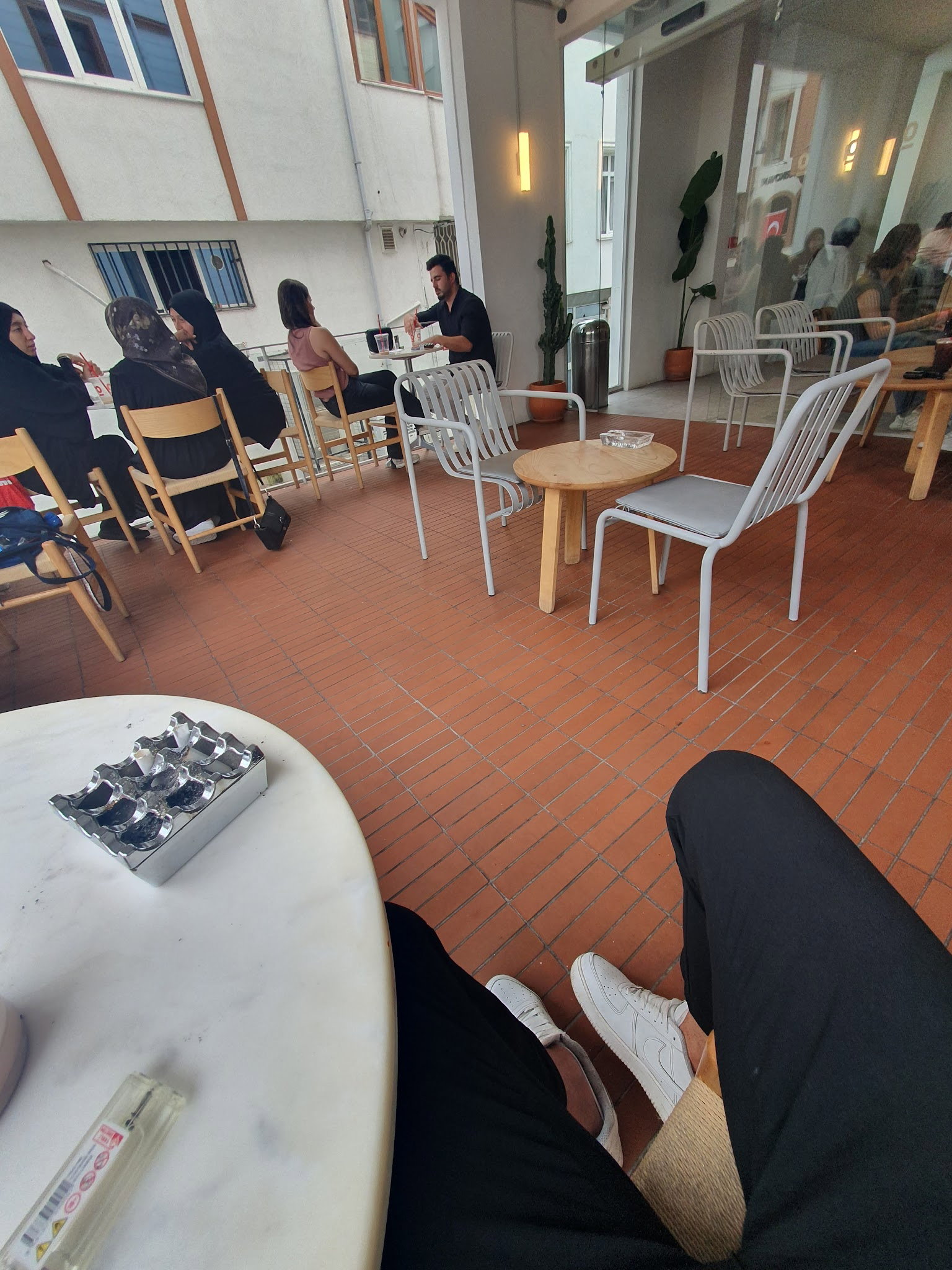 Espressolab Üsküdar Gastronomi