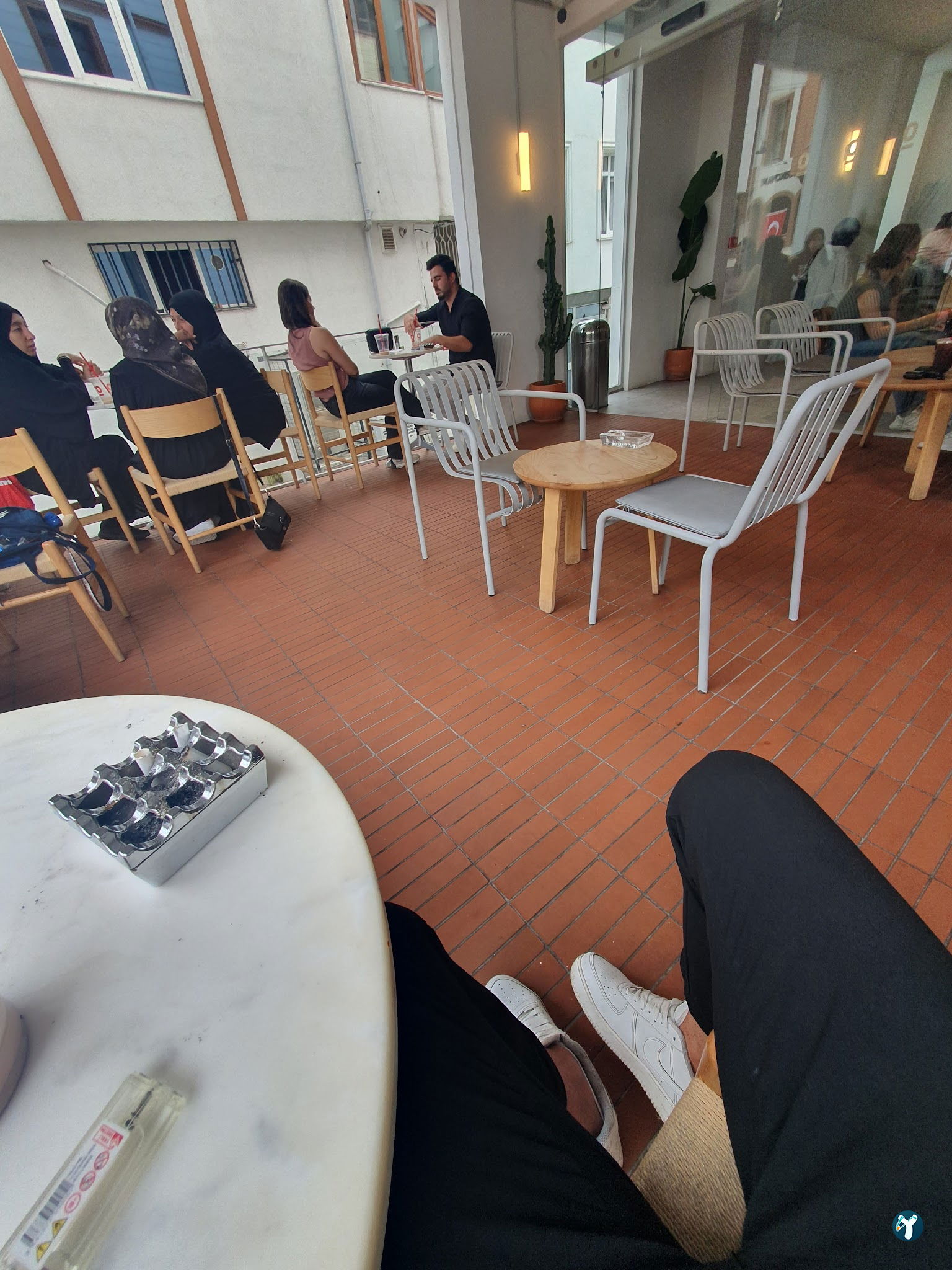 Espressolab Üsküdar Gastronomi