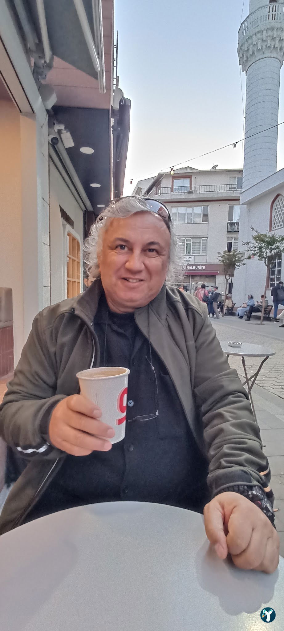 Espressolab Üsküdar Gastronomi
