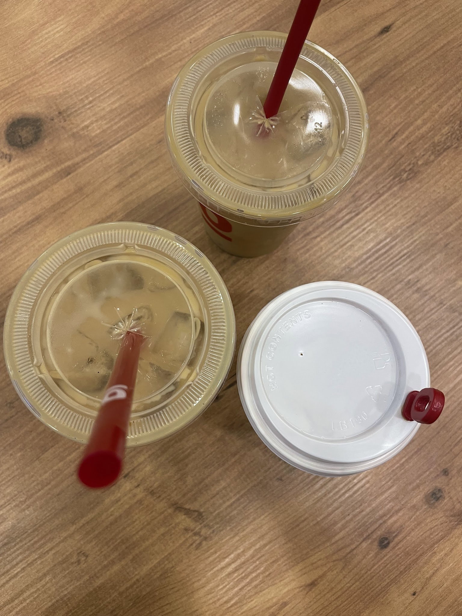 Espressolab Üsküdar Gastronomi