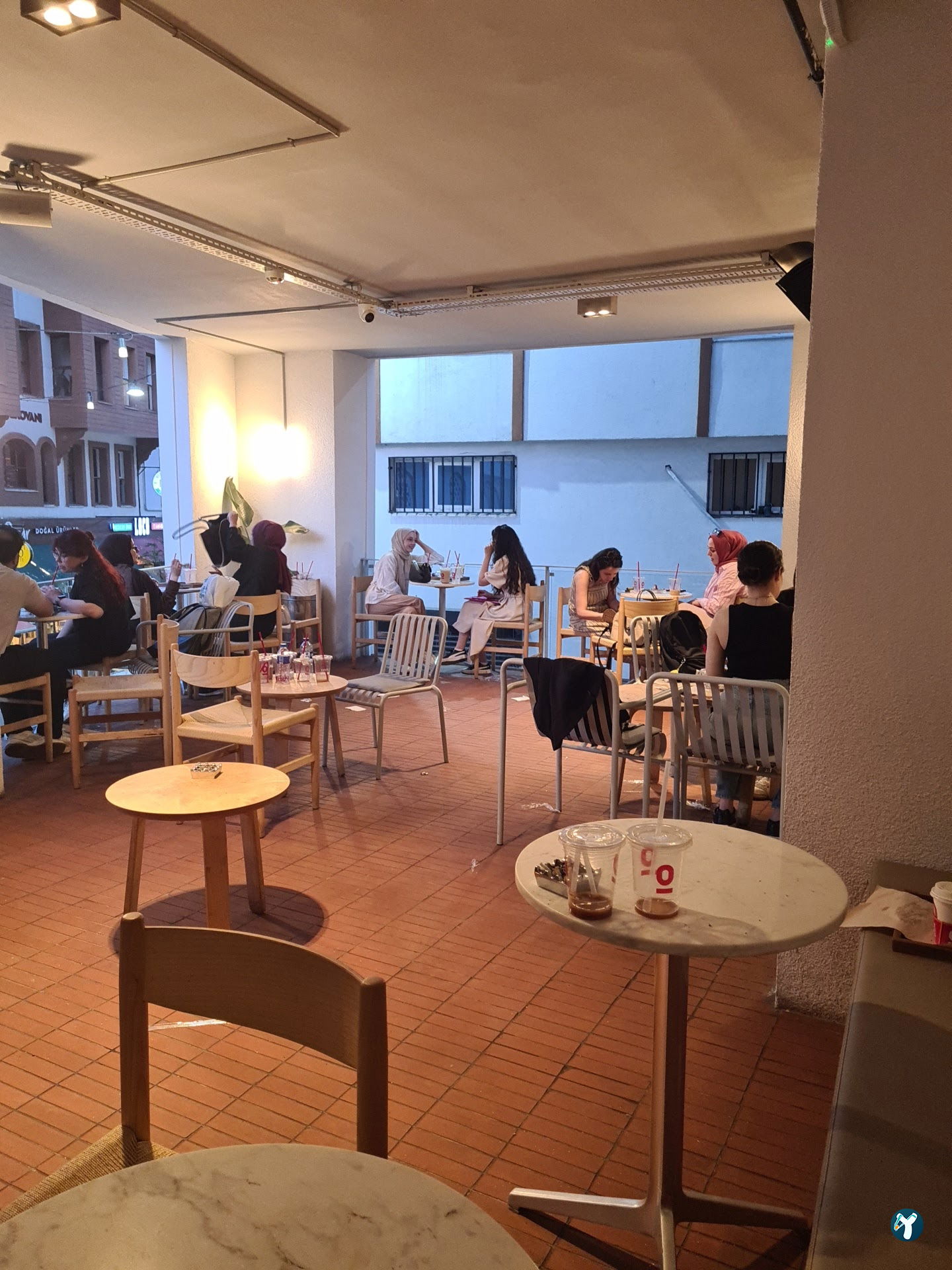Espressolab Üsküdar Gastronomi