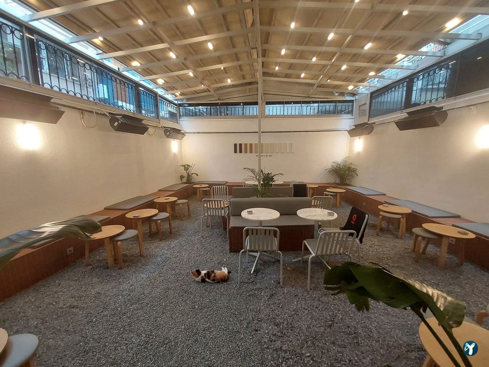 Espressolab Üsküdar Gastronomi