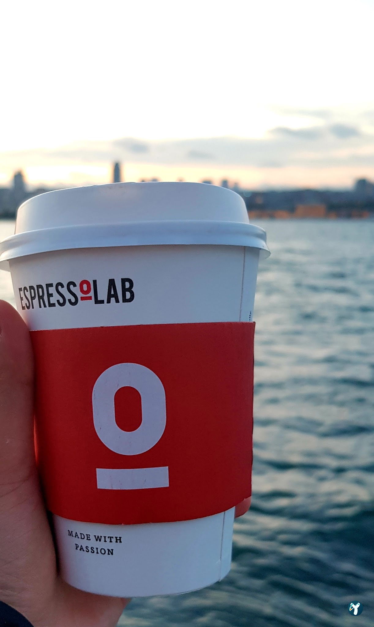 Espressolab Üsküdar Gastronomi