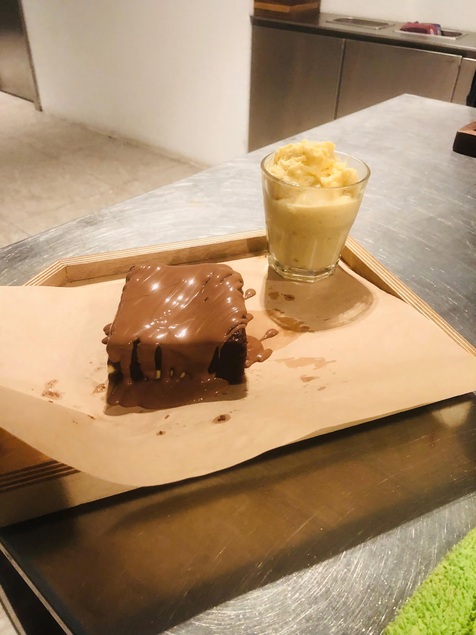 Espressolab Üsküdar Gastronomi