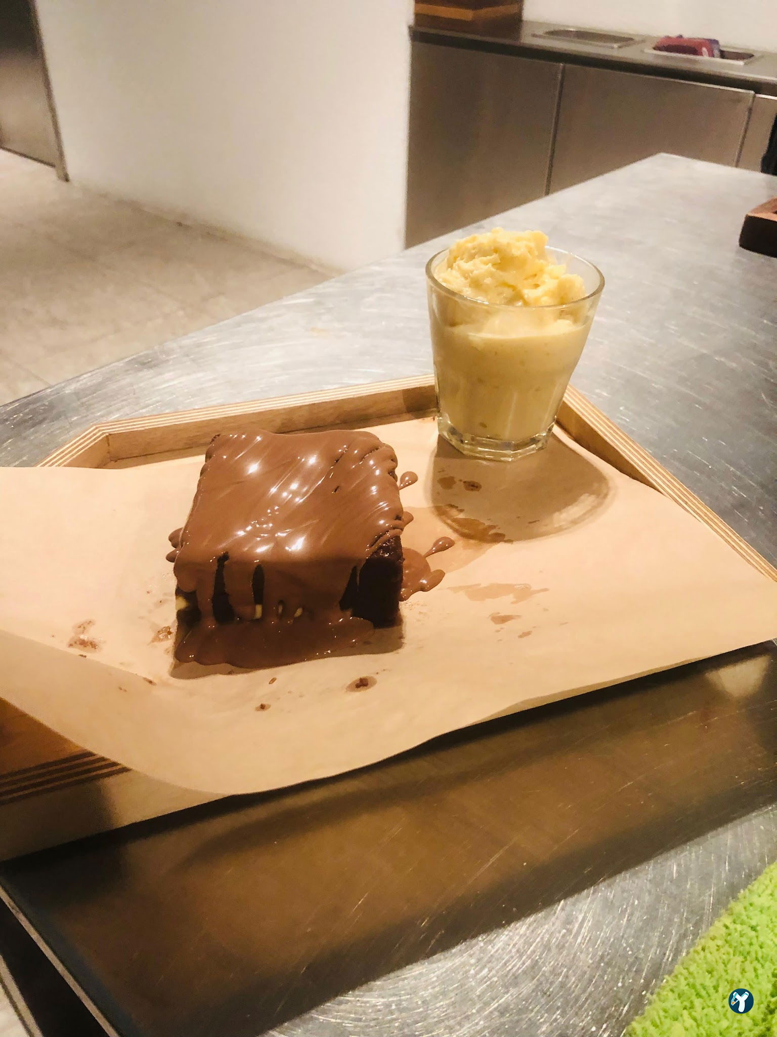 Espressolab Üsküdar Gastronomi