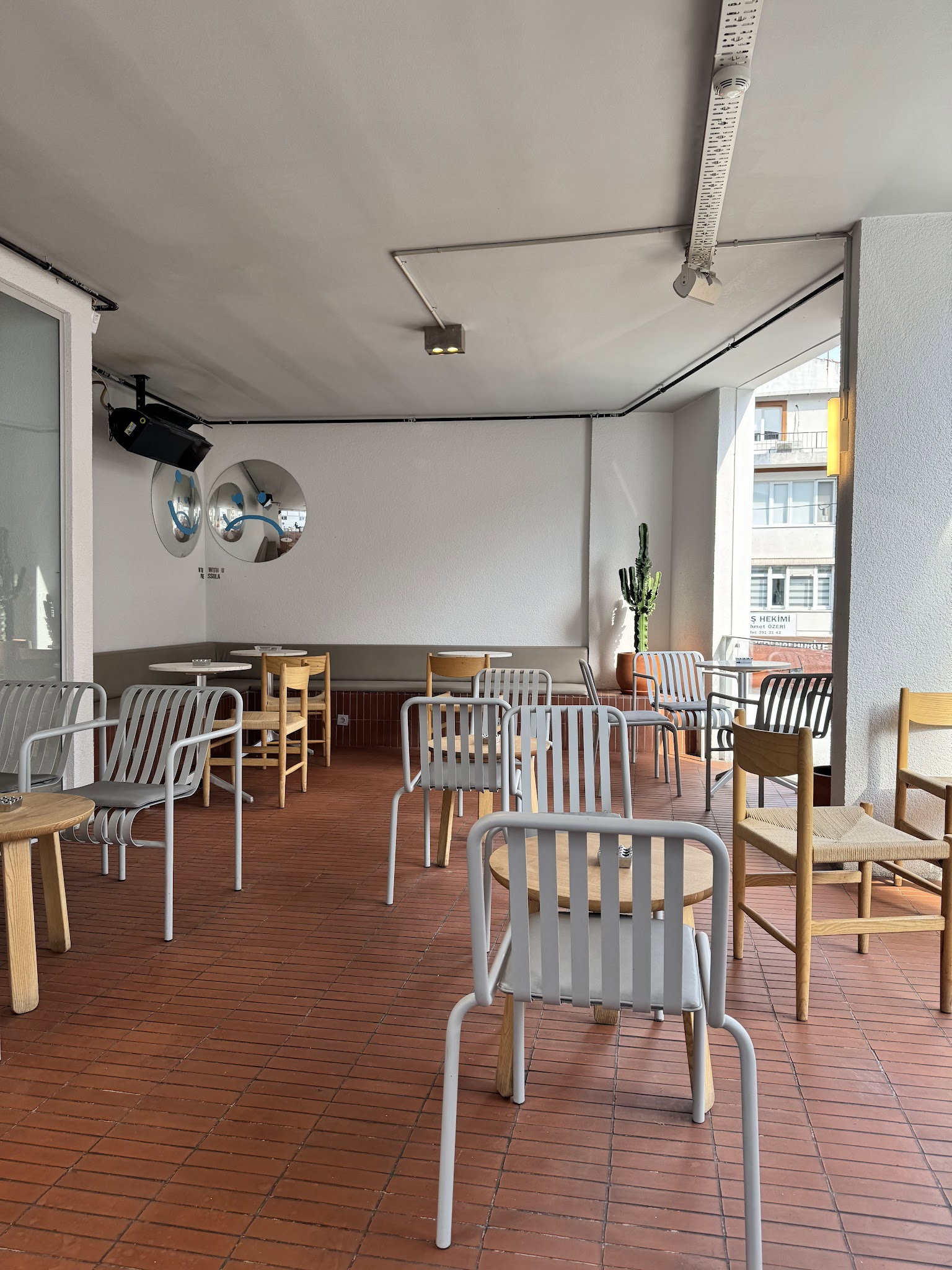 Espressolab Üsküdar Gastronomi