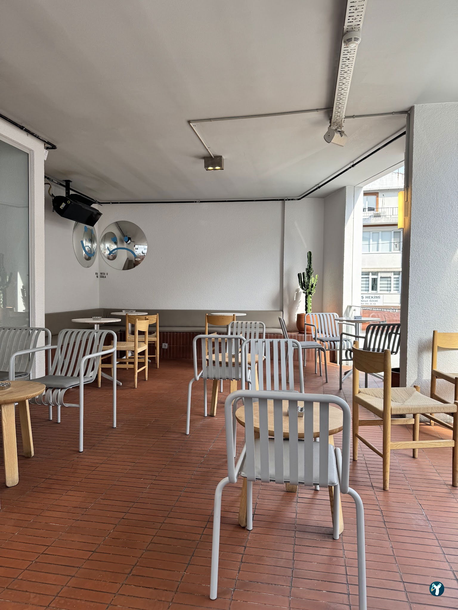 Espressolab Üsküdar Gastronomi