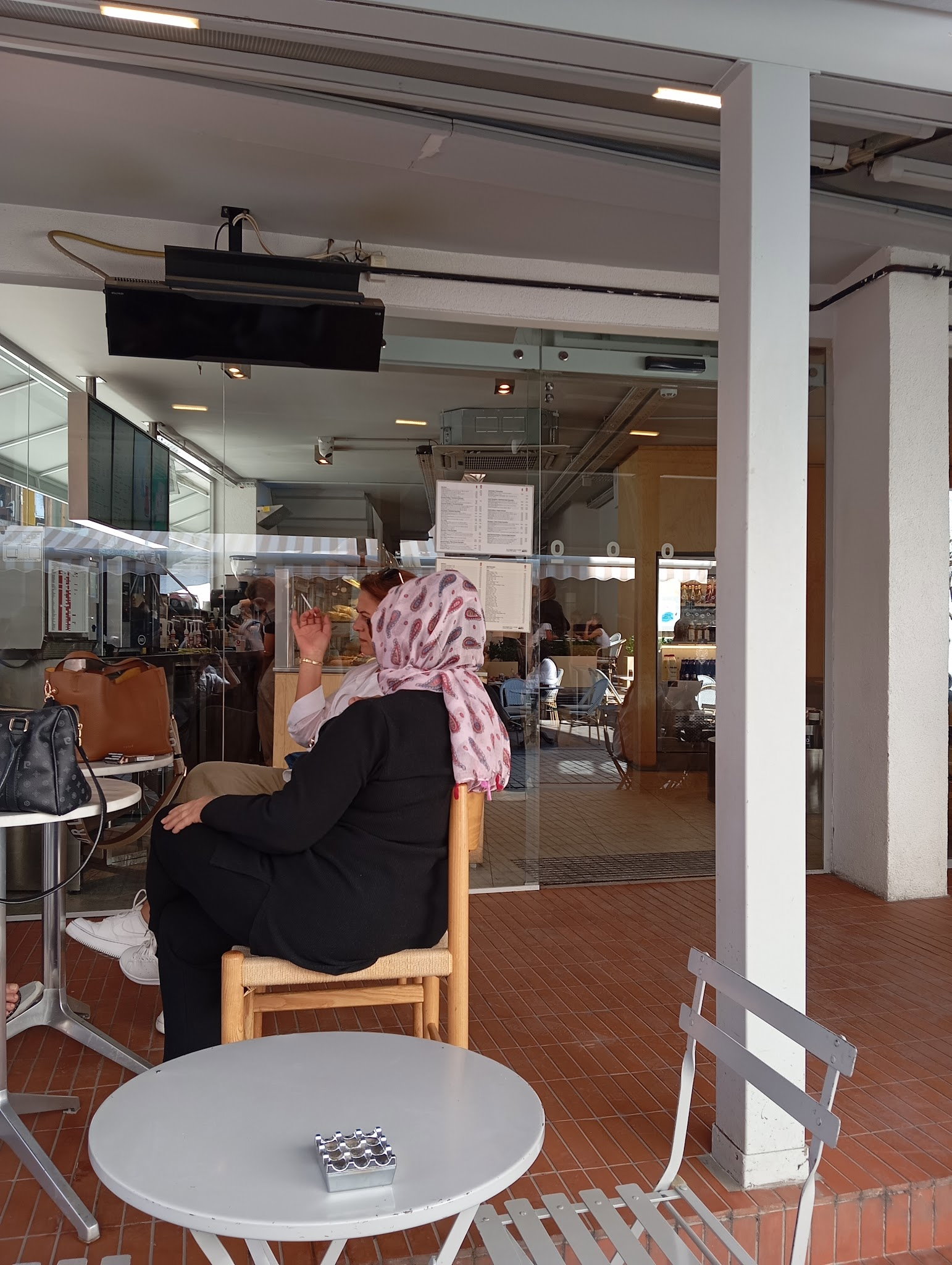 Espressolab Üsküdar Gastronomi