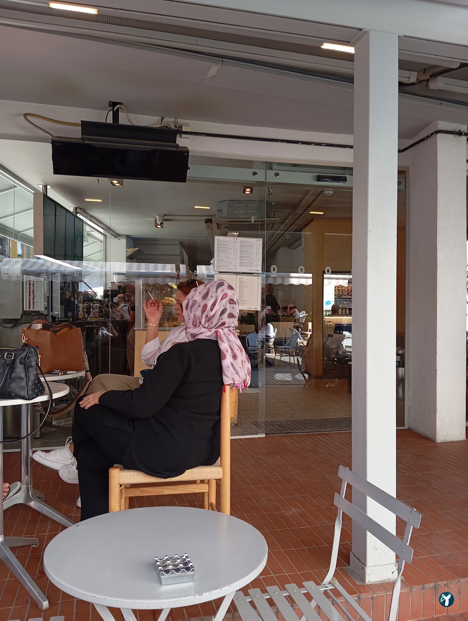 Espressolab Üsküdar Gastronomi