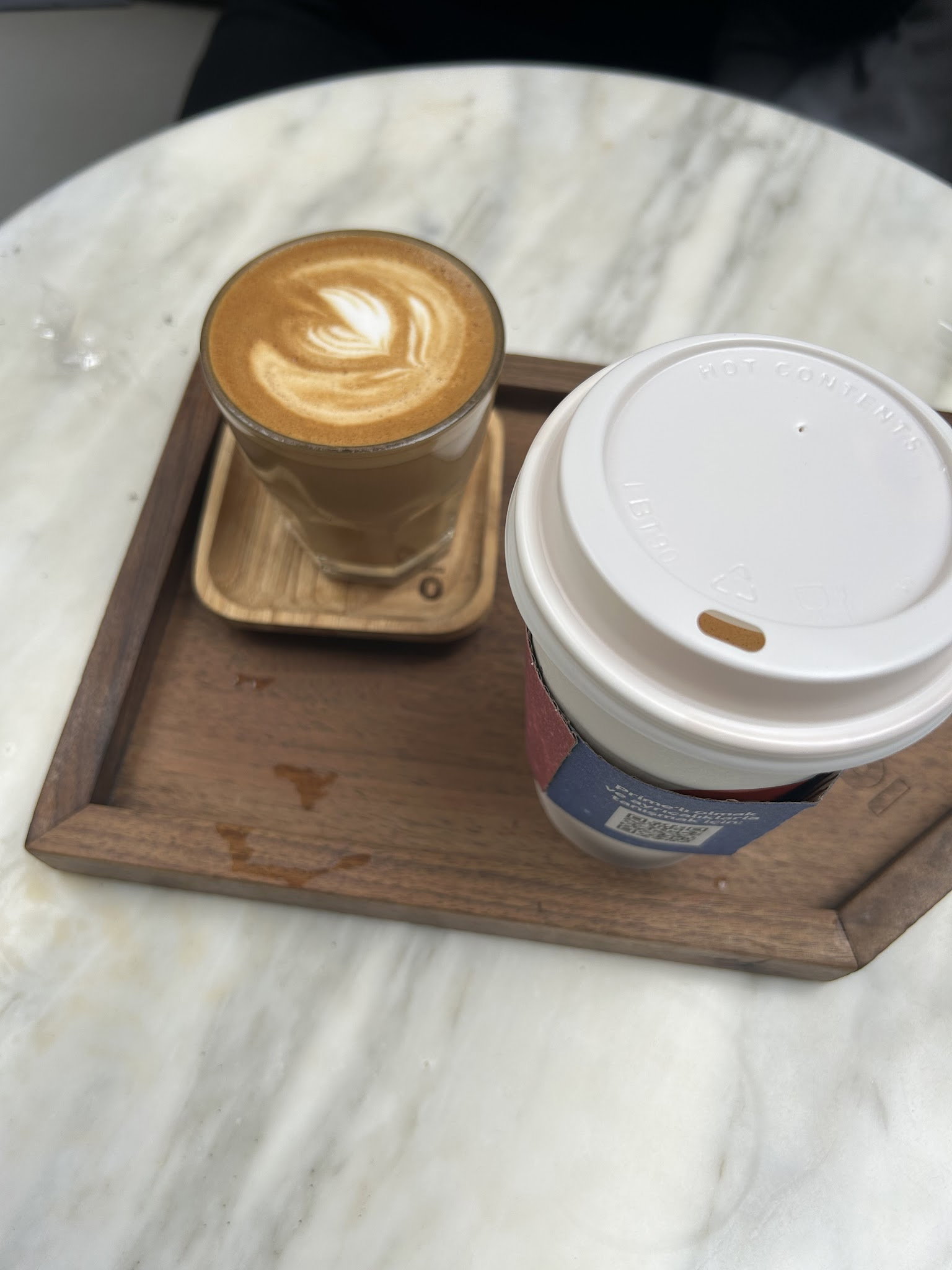 Espressolab Üsküdar Gastronomi