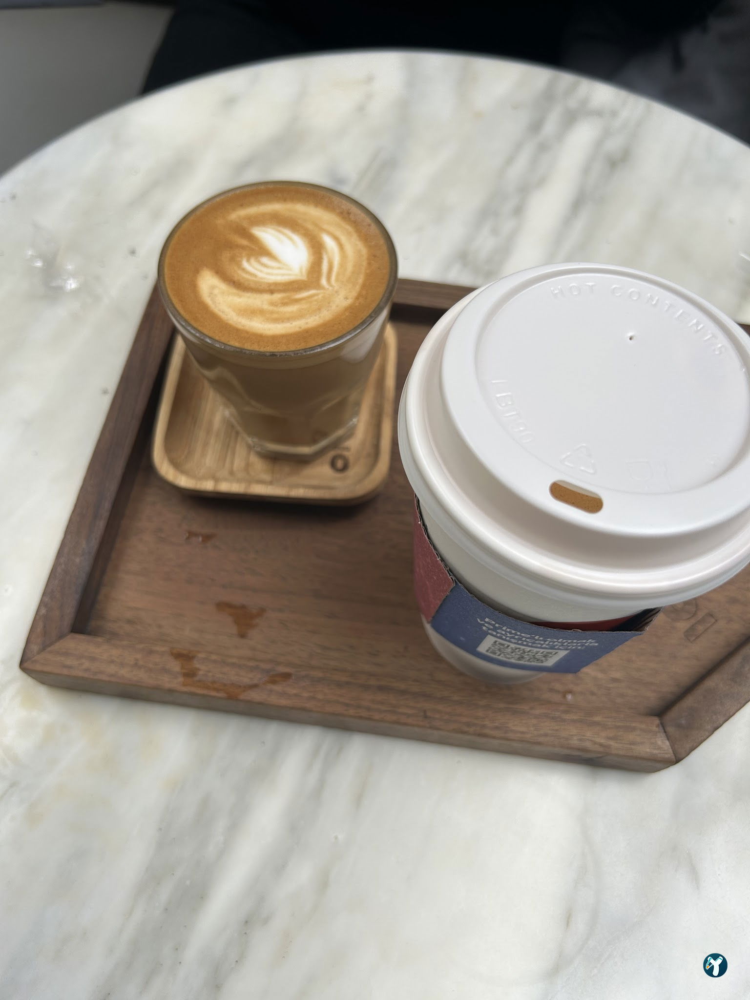 Espressolab Üsküdar Gastronomi