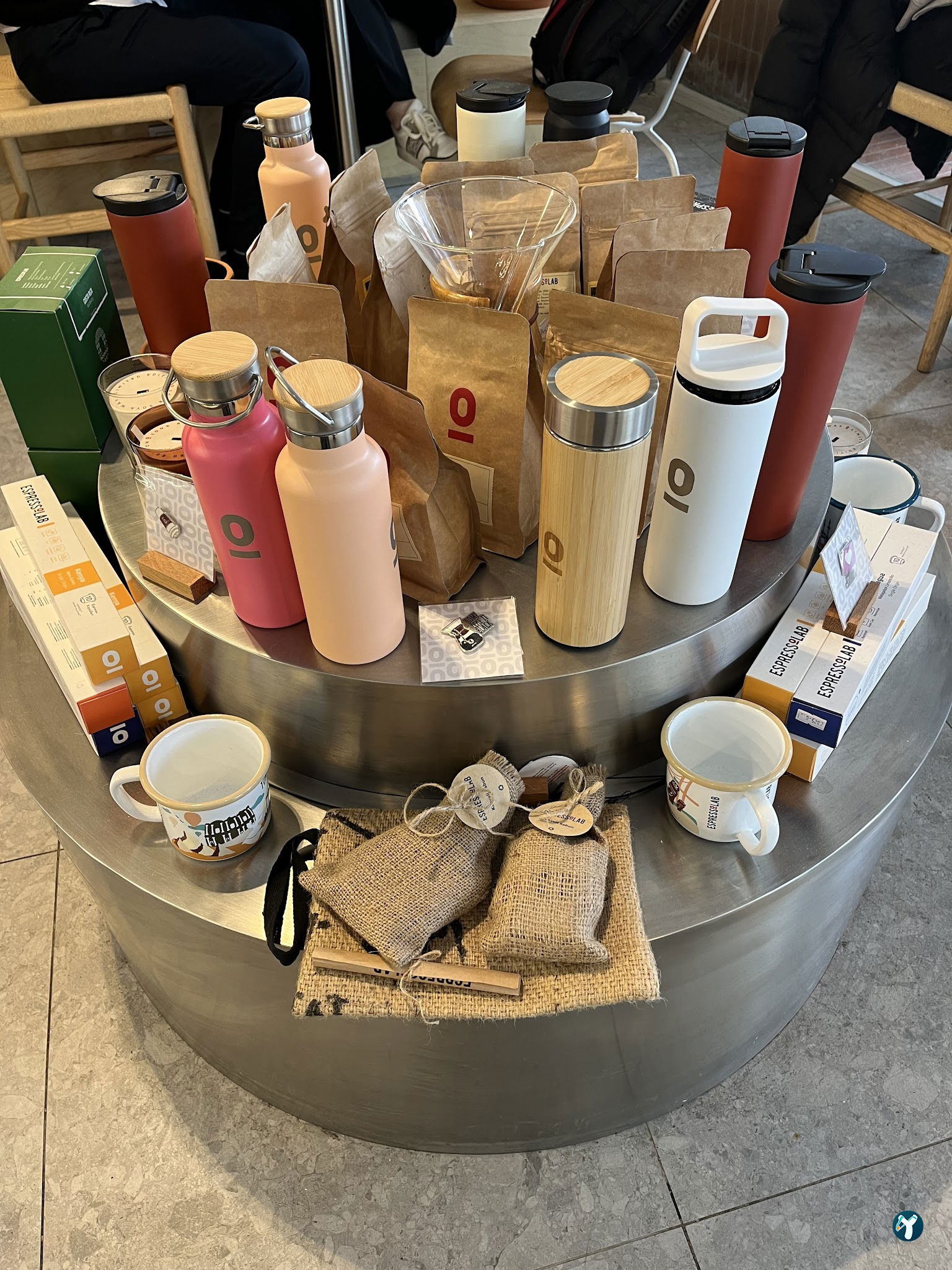 Espressolab Üsküdar Gastronomi