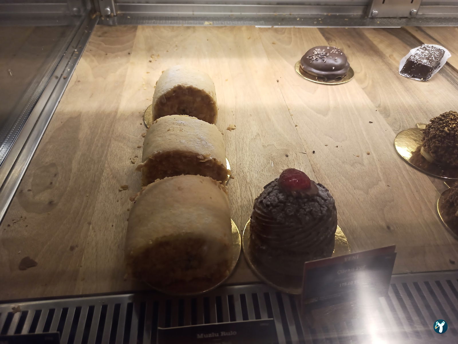 Espressolab Üsküdar Gastronomi