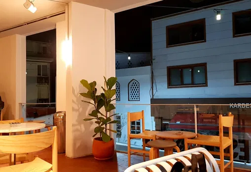 Espressolab Üsküdar Gastronomi resimleri Espressolab Üsküdar Gastronomi resimleri
