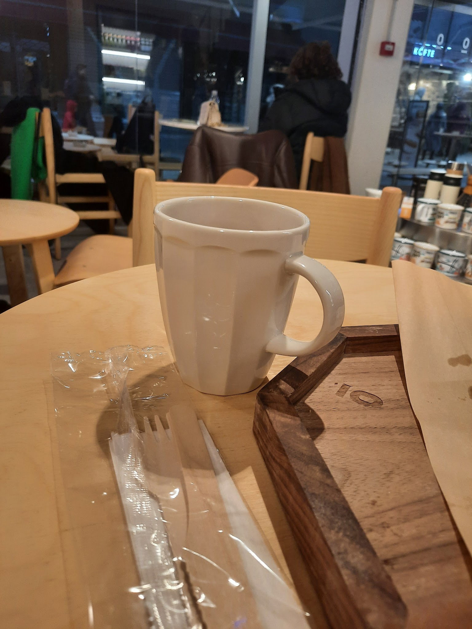Espressolab Üsküdar Gastronomi