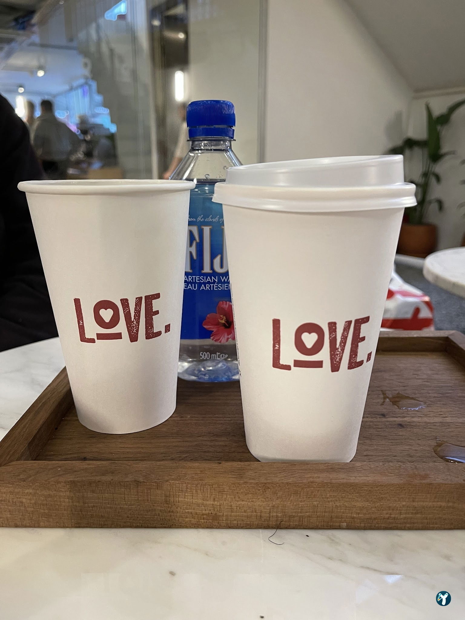 Espressolab Üsküdar Gastronomi