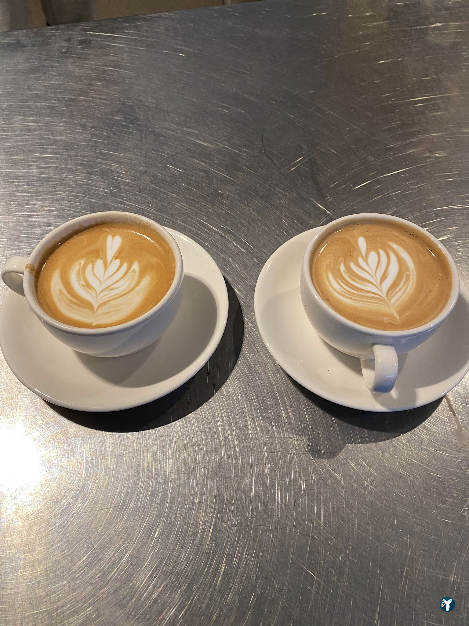 Espressolab Üsküdar Gastronomi