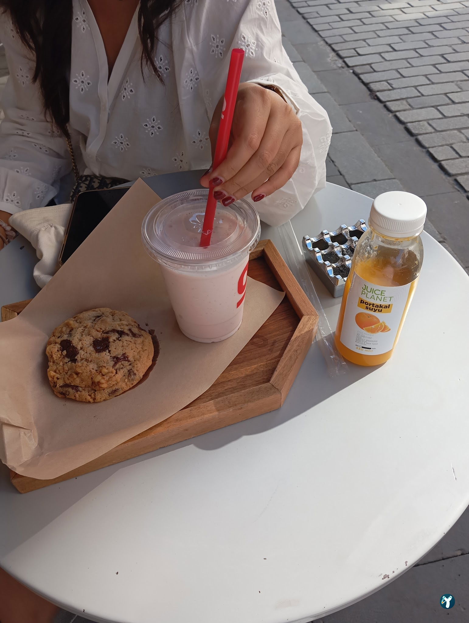 Espressolab Üsküdar Gastronomi
