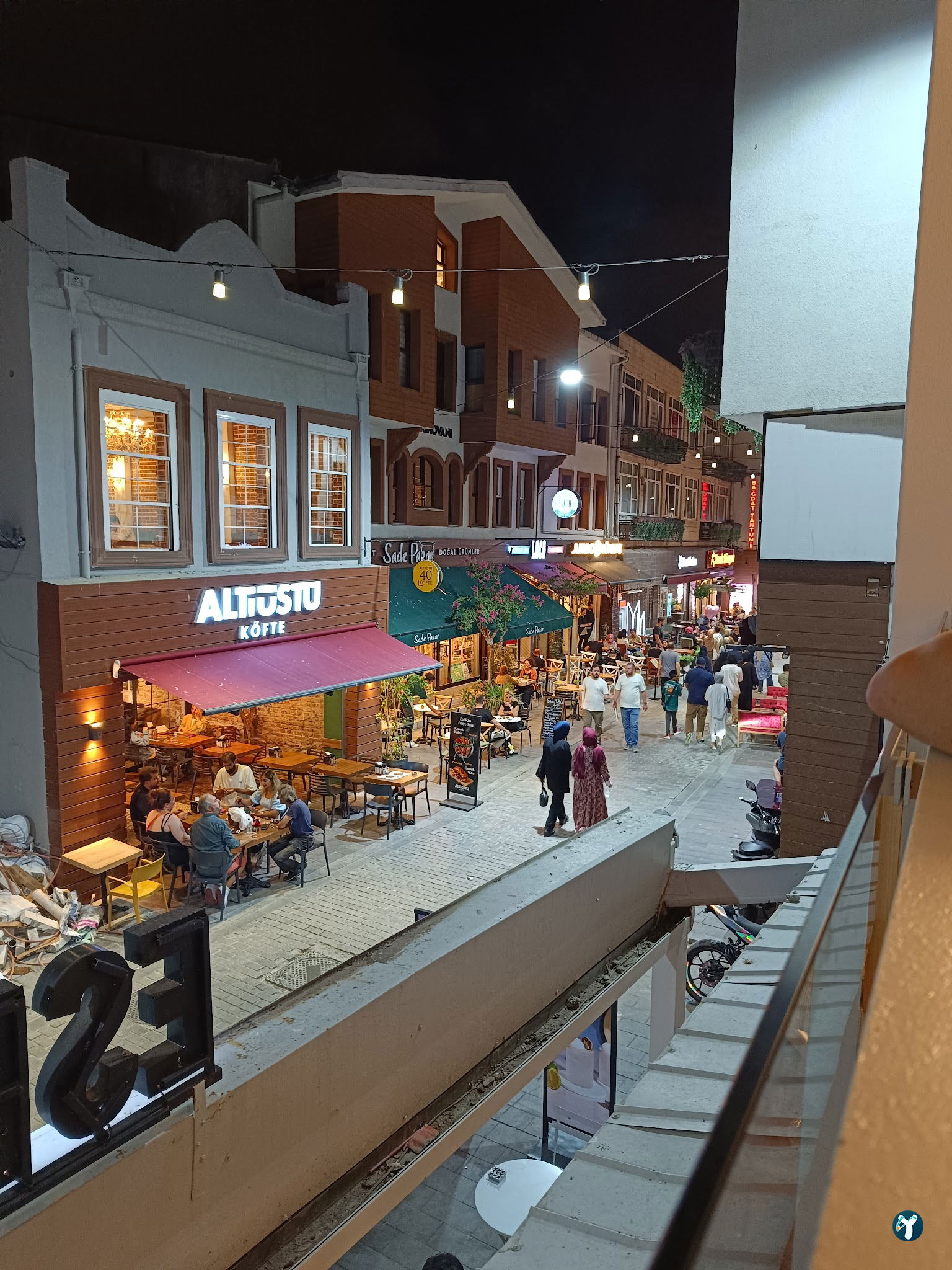 Espressolab Üsküdar Gastronomi