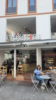 Espressolab Üsküdar Gastronomi resimleri Espressolab Üsküdar Gastronomi resimleri