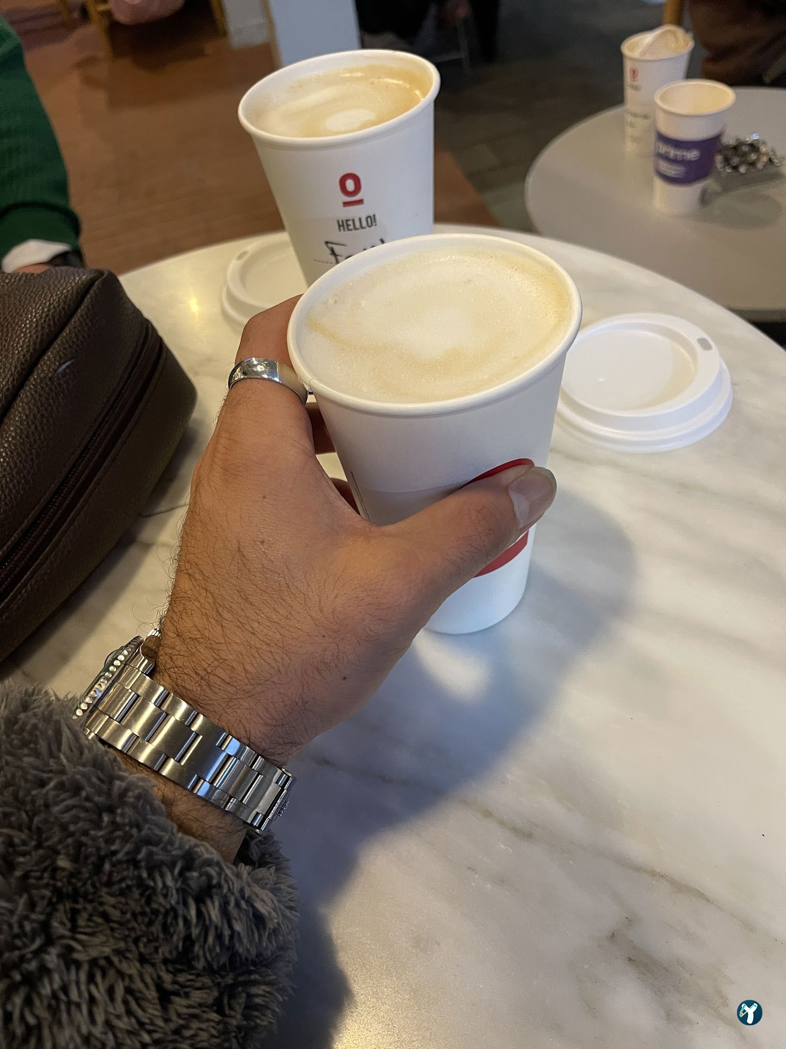 Espressolab Üsküdar Gastronomi