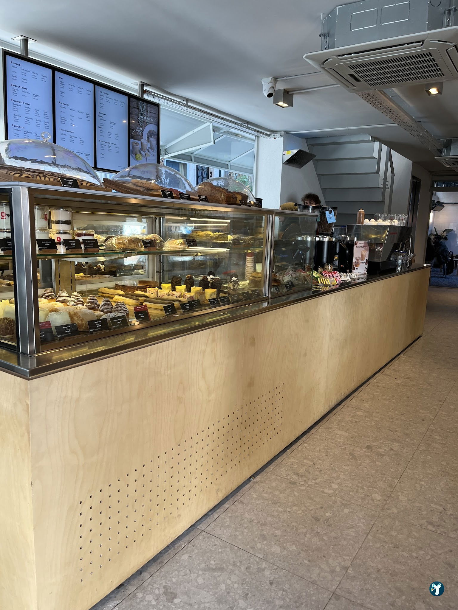 Espressolab Üsküdar Gastronomi