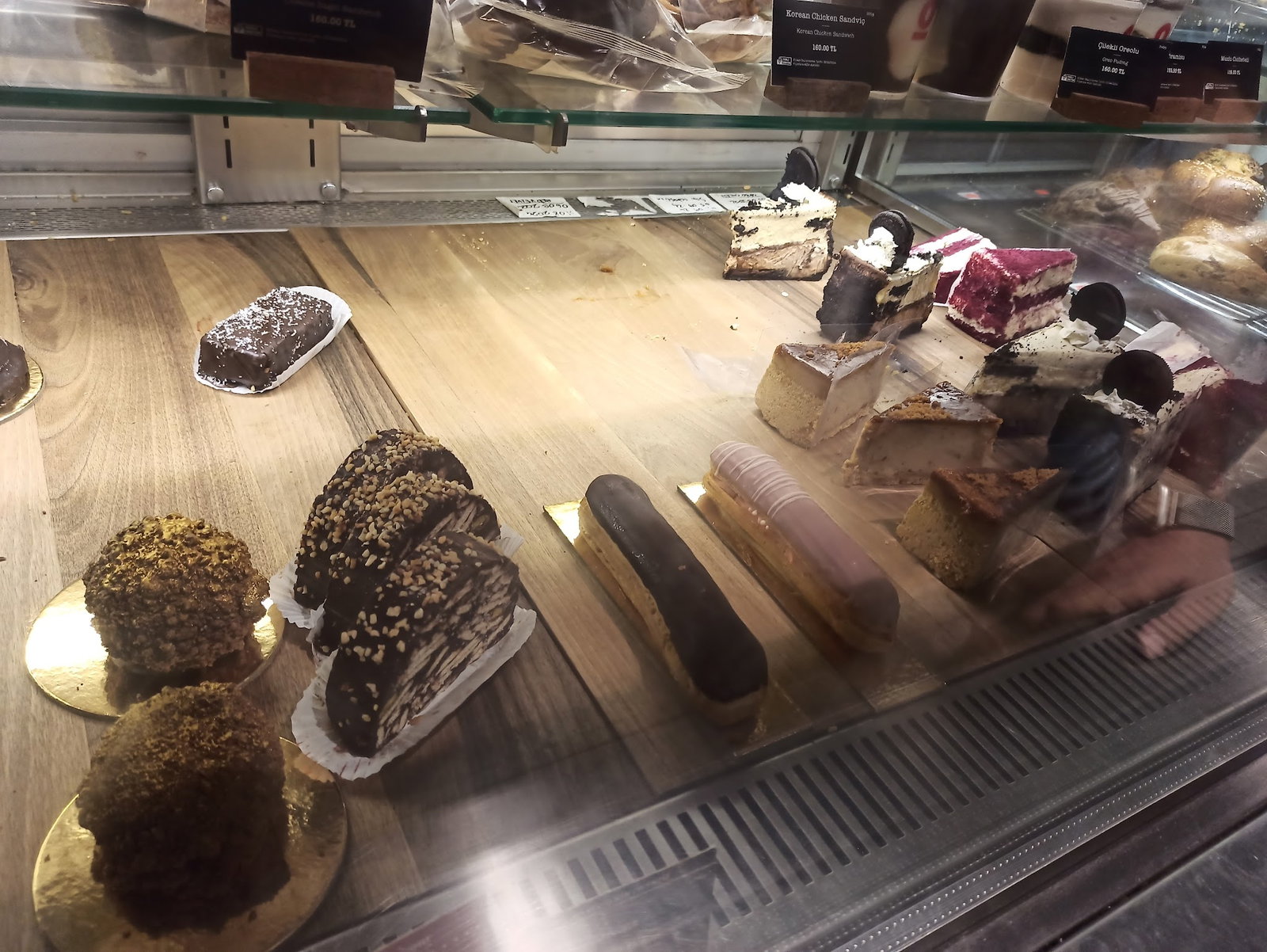 Espressolab Üsküdar Gastronomi
