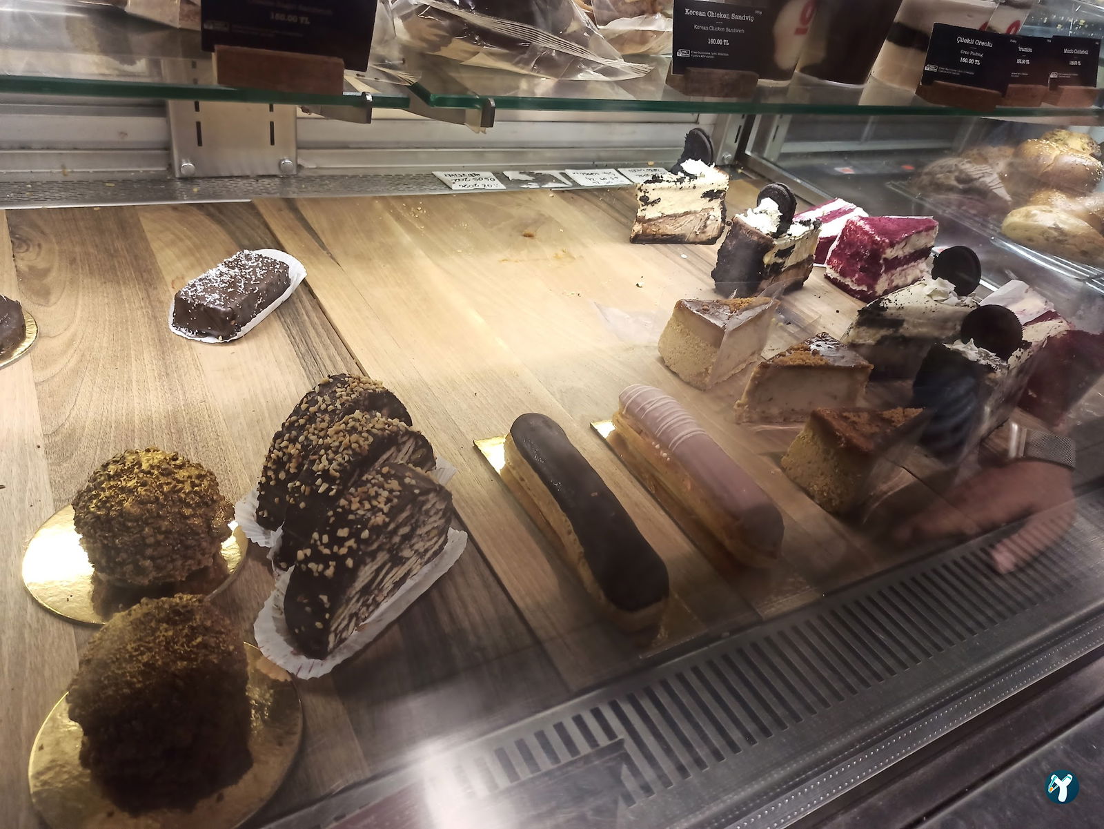 Espressolab Üsküdar Gastronomi