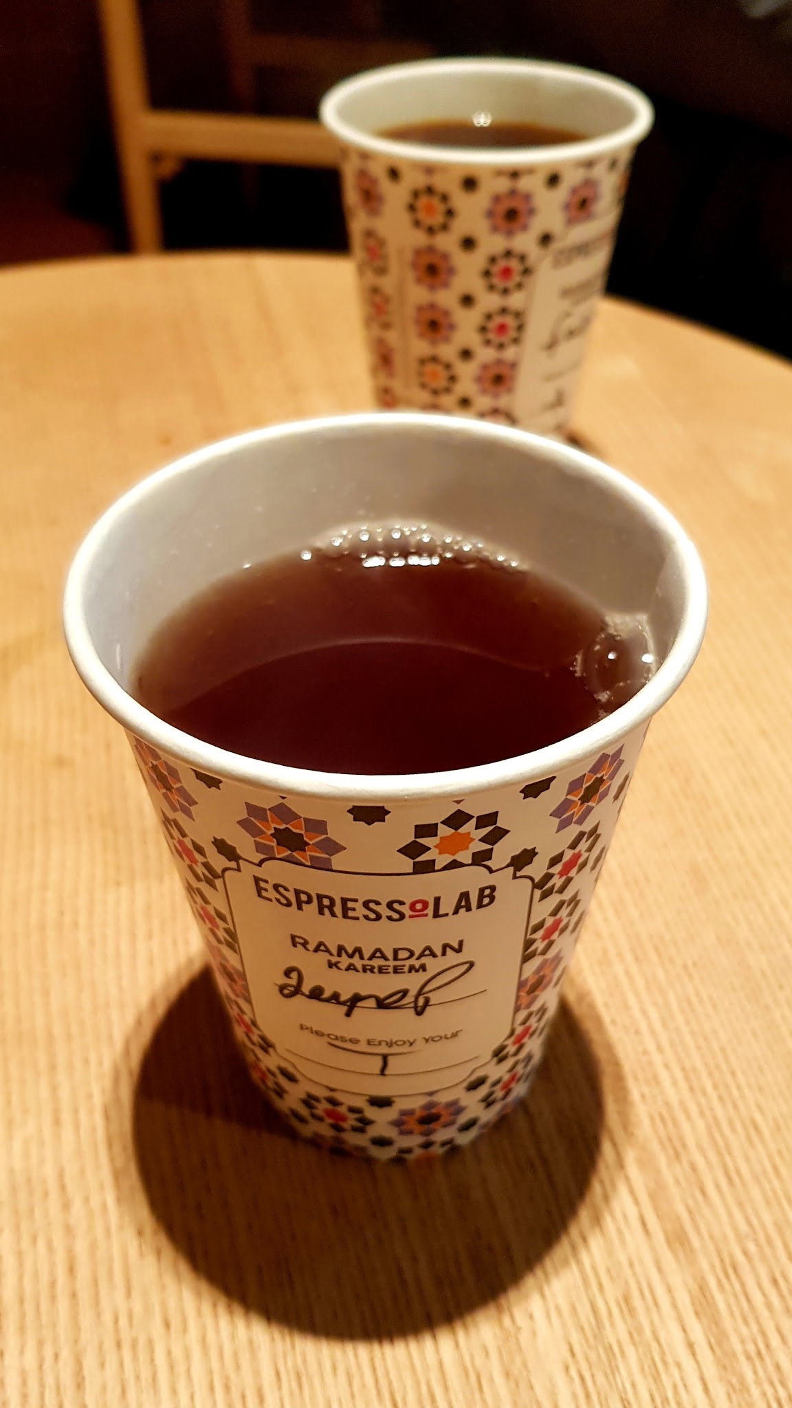 Espressolab Üsküdar Gastronomi