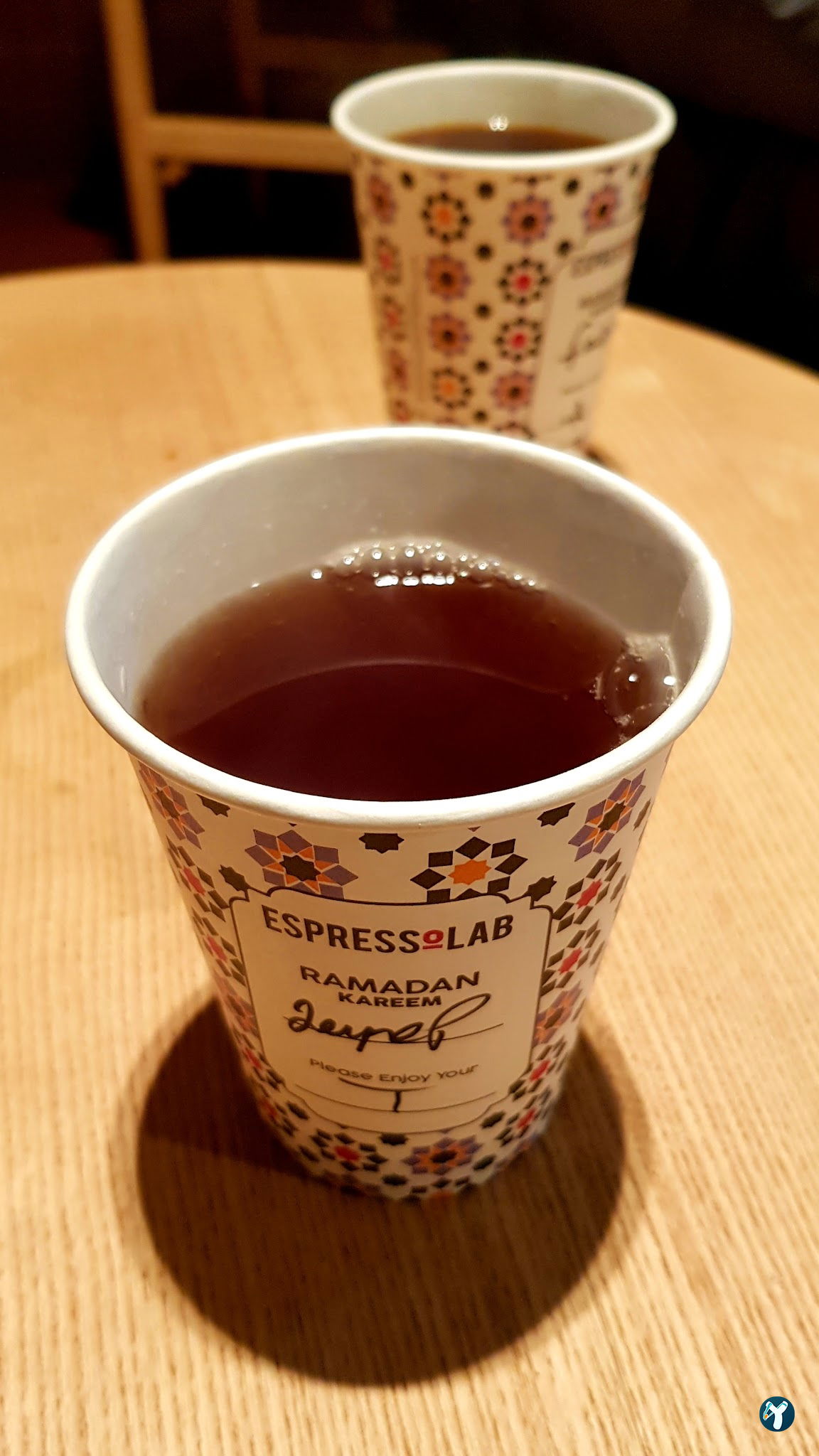 Espressolab Üsküdar Gastronomi