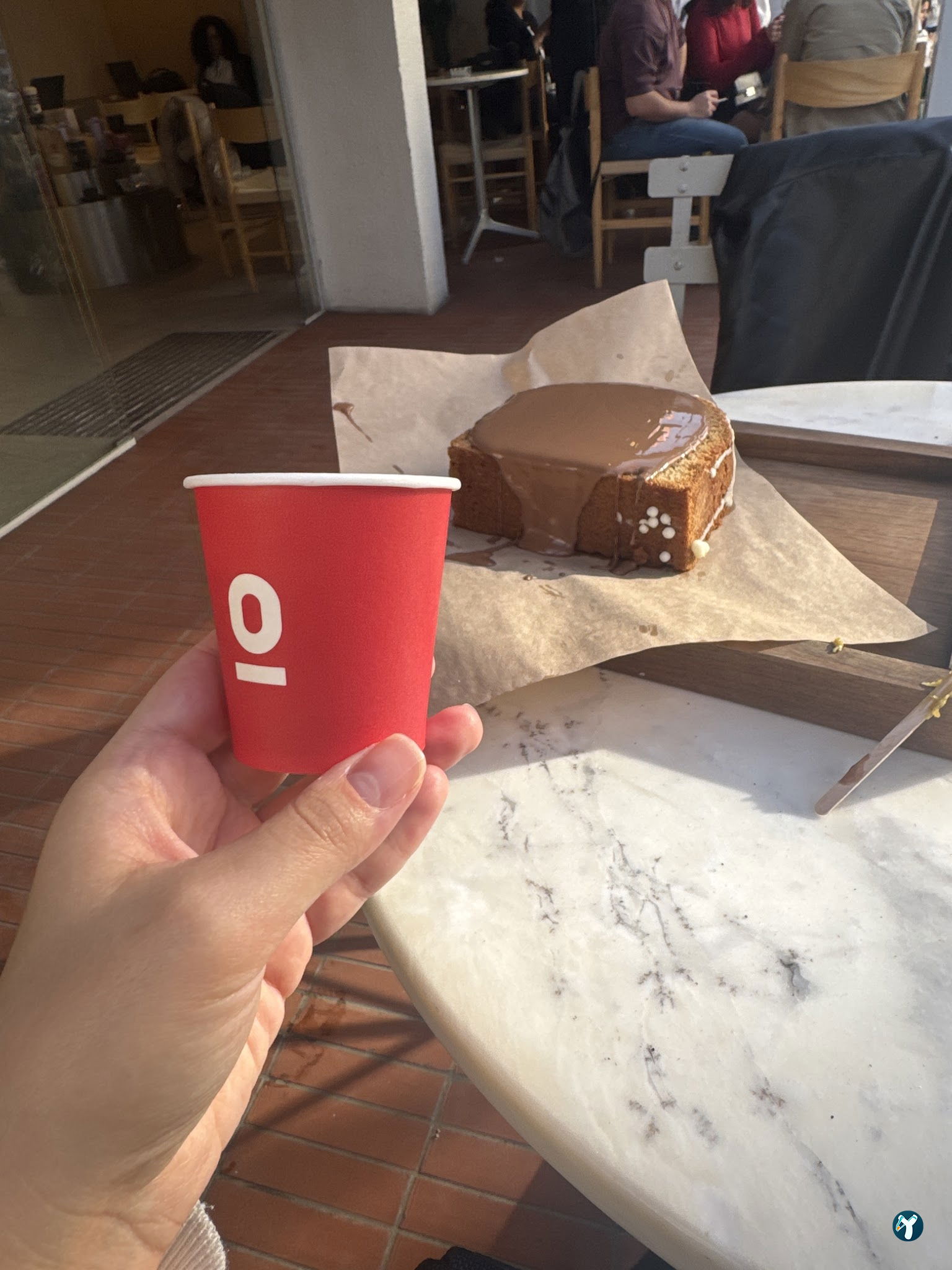 Espressolab Üsküdar Gastronomi