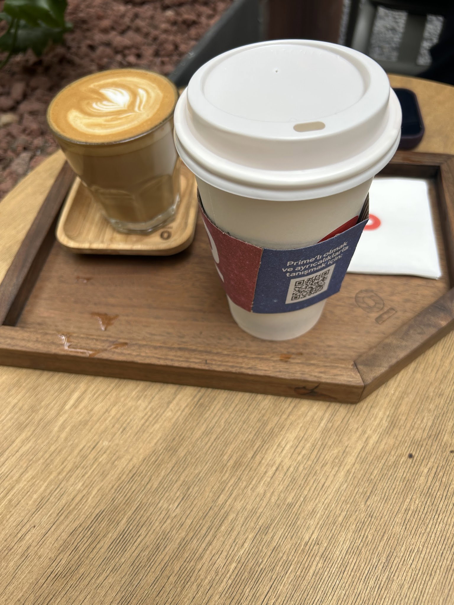 Espressolab Üsküdar Gastronomi