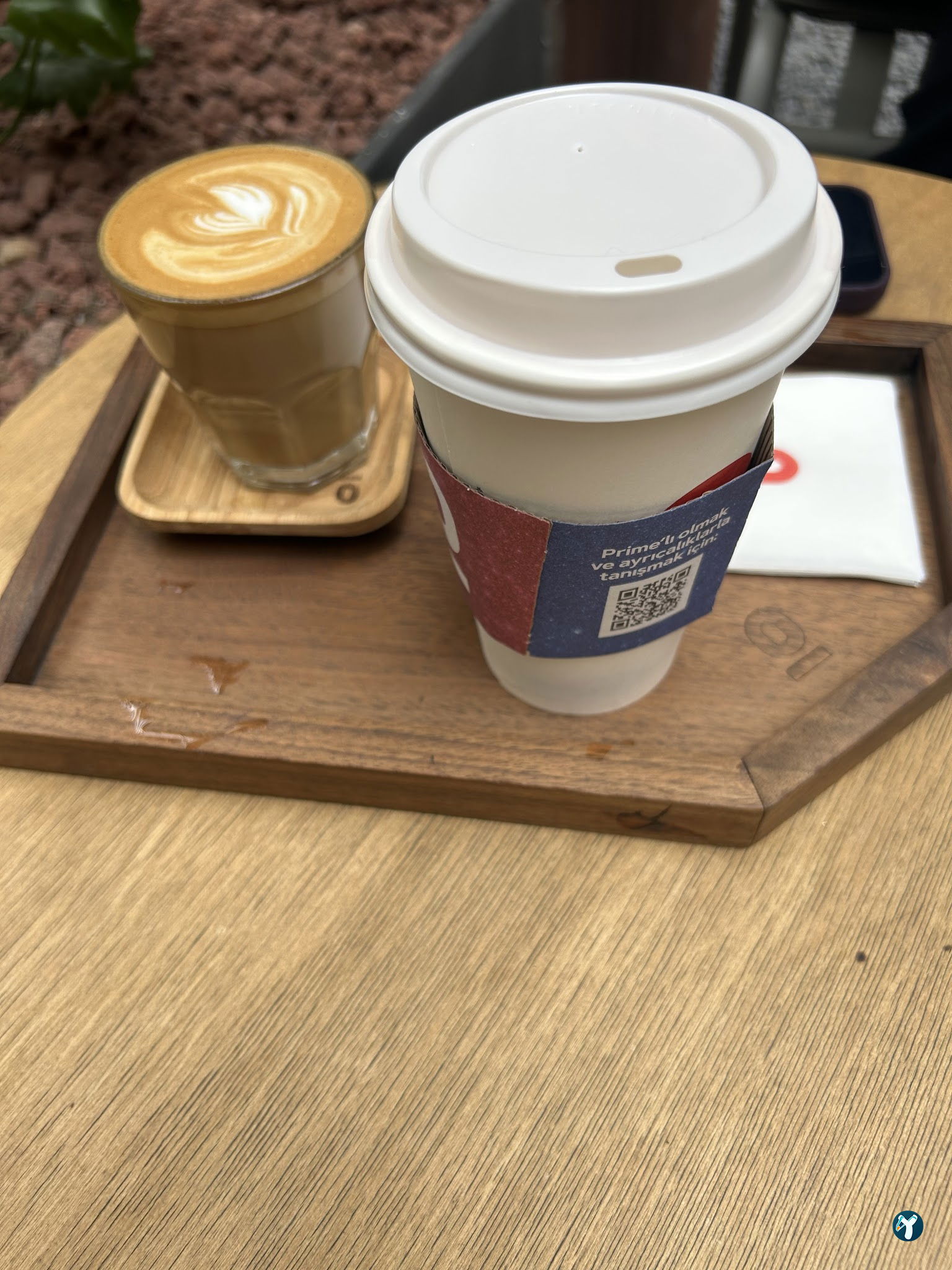 Espressolab Üsküdar Gastronomi