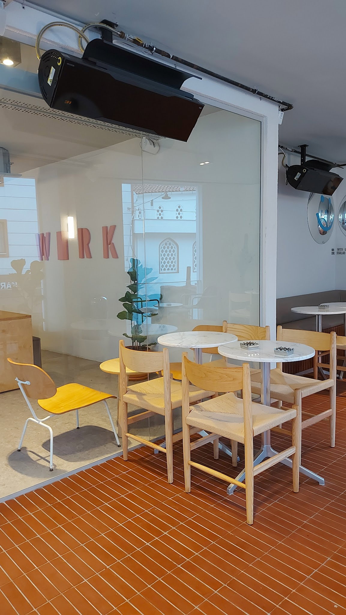 Espressolab Üsküdar Gastronomi